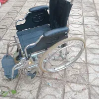 ویلچر فروشی|آرایشی، بهداشتی، درمانی|مشهد, سرافرازان|دیوار