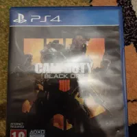 دیسک بازی  black ops 4