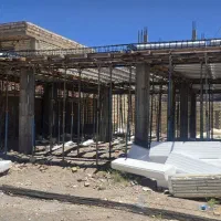 نیازمند آرماتوربند و قالب بند(کار دائمی)در نرماشیر