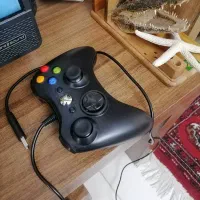 دسته ایکس باکس ۳۶۰ در حد نو