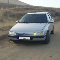 پژو۴۰۵|خودرو سواری و وانت|سلماس, |دیوار