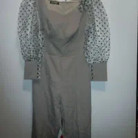 لباس  شیک  و تمیز