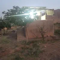 فروش یا معاوضه باغ میوه|فروش دفتر صنعتی، کشاورزی، تجاری|شازند, |دیوار