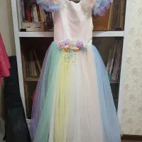لباس عروس