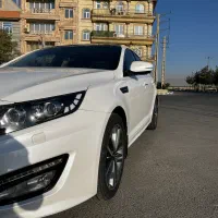 اپتیما مدل ۲۰۱۴ بی رنگ|خودرو سواری و وانت|تهران, هاشمی|دیوار