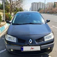رنو مگان ۲۰۰۰ اتوماتیک