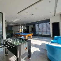 ویلا دوبلکس /استخردار و مبله/ مدرن رویان|فروش خانه و ویلا|رویان, |دیوار