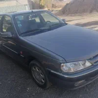 پارس 1396 دوگانه کارخانه|خودرو سواری و وانت|زبرخان, |دیوار