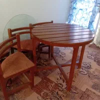 میز ناهار خوری