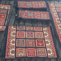 رو پله ای|فرش|اسدآباد, |دیوار