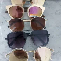 ۵‌عدد‌عینک‌افتابی