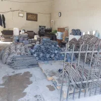 آهن الات خرم دشت پردیس بومهن|مصالح و تجهیزات ساختمان|تهران, پردیسان|دیوار