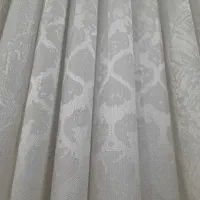 پرده تور ضخیم درجه یک بدون خواستن پشت پرده ای|پرده، رانر، رومیزی|مشهد, احمدآباد|دیوار