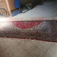 فرش 12متری سالم