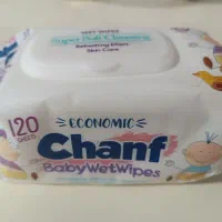 دستمال مرطوب