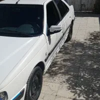 پارس مدل ۹۴|خودرو سواری و وانت|فیروزآباد (فارس), |دیوار