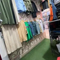 انواع لباس دخترانه زنانه