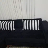 مبل ال ۵ نفره|مبلمان خانگی و میز عسلی|فردیس, شهرک ۱۱۰|دیوار