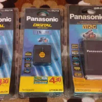 باتری دوربین پلمپ