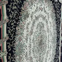 فرش ۹ متری ( مناسب باغ )