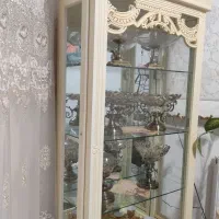 بوفه ایستاده