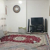 ملکیت  یک طبقه 100 متر دربستی