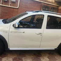 ساندرو استپ وی اتومات