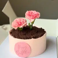 ثبت سفارش کیک روز مادر در این طرح