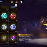 اکانت فری فایر|کنسول، بازی ویدئویی و آنلاین|مرند, |دیوار