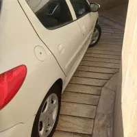 مدل ۴۰۴اتومات سقف پانا ارتقا|خودرو سواری و وانت|تهران, شهرآرا|دیوار