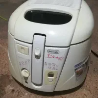 سرخ‌کن دلونگی