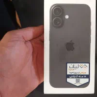 آیفون 16 نو