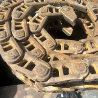 زنجیر بلدوزر355