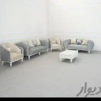 مبل آریامهر|مبلمان خانگی و میز عسلی|ماهدشت, |دیوار