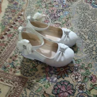 کفش دخترانه