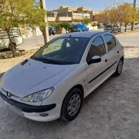 206 تیپ 2 مدل 96|خودرو سواری و وانت|نیریز, |دیوار