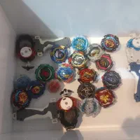 فرفره انفجاری