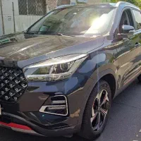 مدیران خودرو-ام وی ام x55 پرو-IE-1402