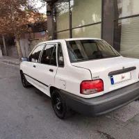 پراید 131مدل 91|خودرو سواری و وانت|تهران, حکمت|دیوار