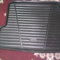 فرش صندوق پژو