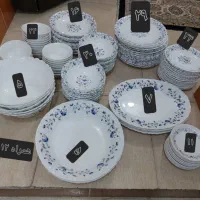 ظروف آشپزخانه