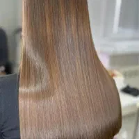 احیا و کراتین مو