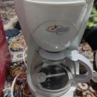 قهوه جوش فرانسوی|سماور، چایساز، قهوهساز|مشهد, بهارستان|دیوار