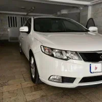 سراتو مدل۹۵ 2000|خودرو سواری و وانت|کرج, عظیمیه|دیوار