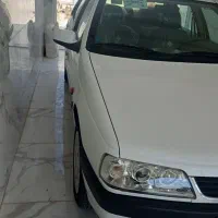 پژو۴۰۵slxTu5|خودرو سواری و وانت|شیراز, ارم|دیوار