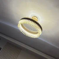 لوستر ودیوارکوب