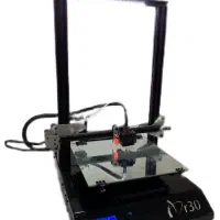 پرینتر سه بعدی AR30