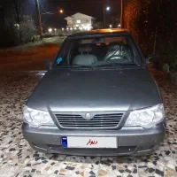 ۱۳۲تمیزه فول ای بی اس هیدولیک