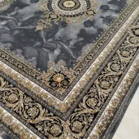 فرش اکرالیک جنس خوب قیمت مناسب ۱۲و۹و۶|فرش|سبزوار, طبرسی (جعفرآباد)|دیوار