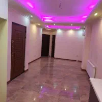 ۶۰ متر دو خواب طبقه چهارم|اجارهٔ آپارتمان|تهران, ارامنه|دیوار